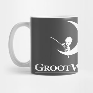 Groot Works Mug